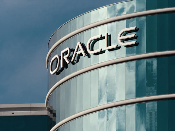 Oracle HQ 