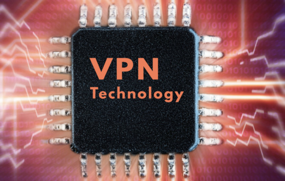 VPN Technology 