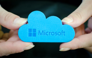 Microsoft-Cloud 
