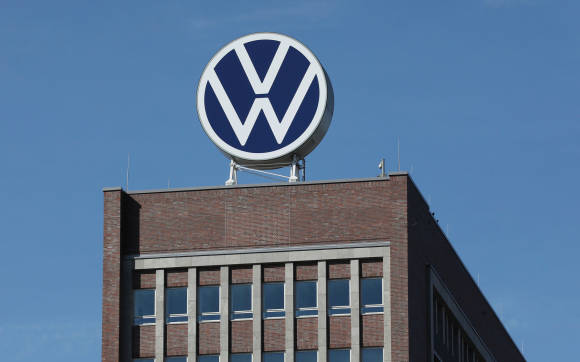 VW-Logo 