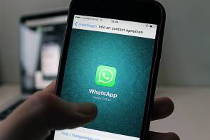 Schwachstelle in WhatsApps Gruppenchat entdeckt 