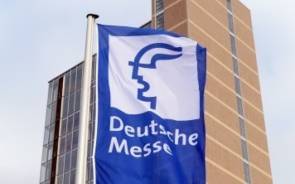Deutsche-Messe-Fahne 