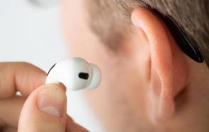 Kopfhörer - Ohrhörer 