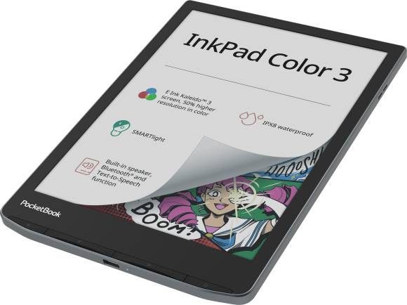 InkPad Color 3 