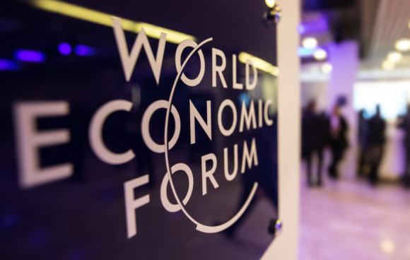 Weltwirtschaftsforum 