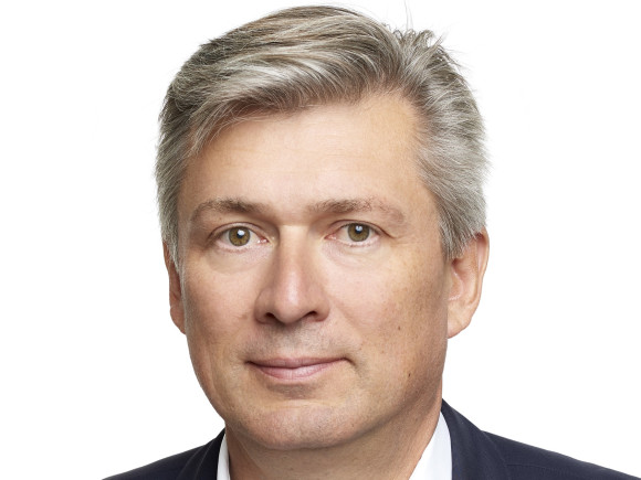 Avaloq ernennt Michael Pahlke zum Chief Service Delivery Officer 
